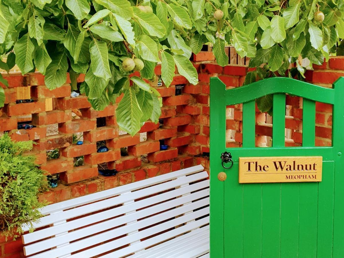 The Walnut, Meopham - A Private Retreat Rural Location Villa Ngoại thất bức ảnh