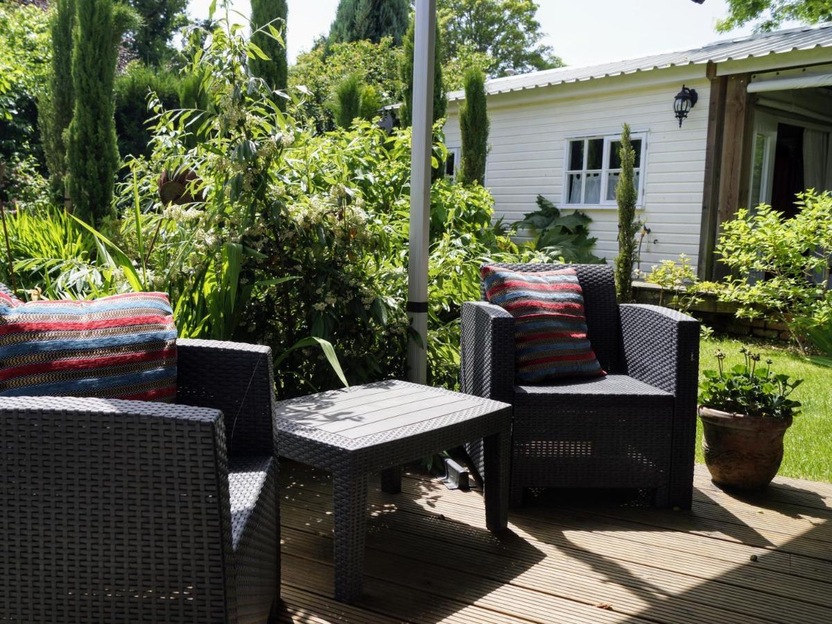 The Walnut, Meopham - A Private Retreat Rural Location Villa Ngoại thất bức ảnh