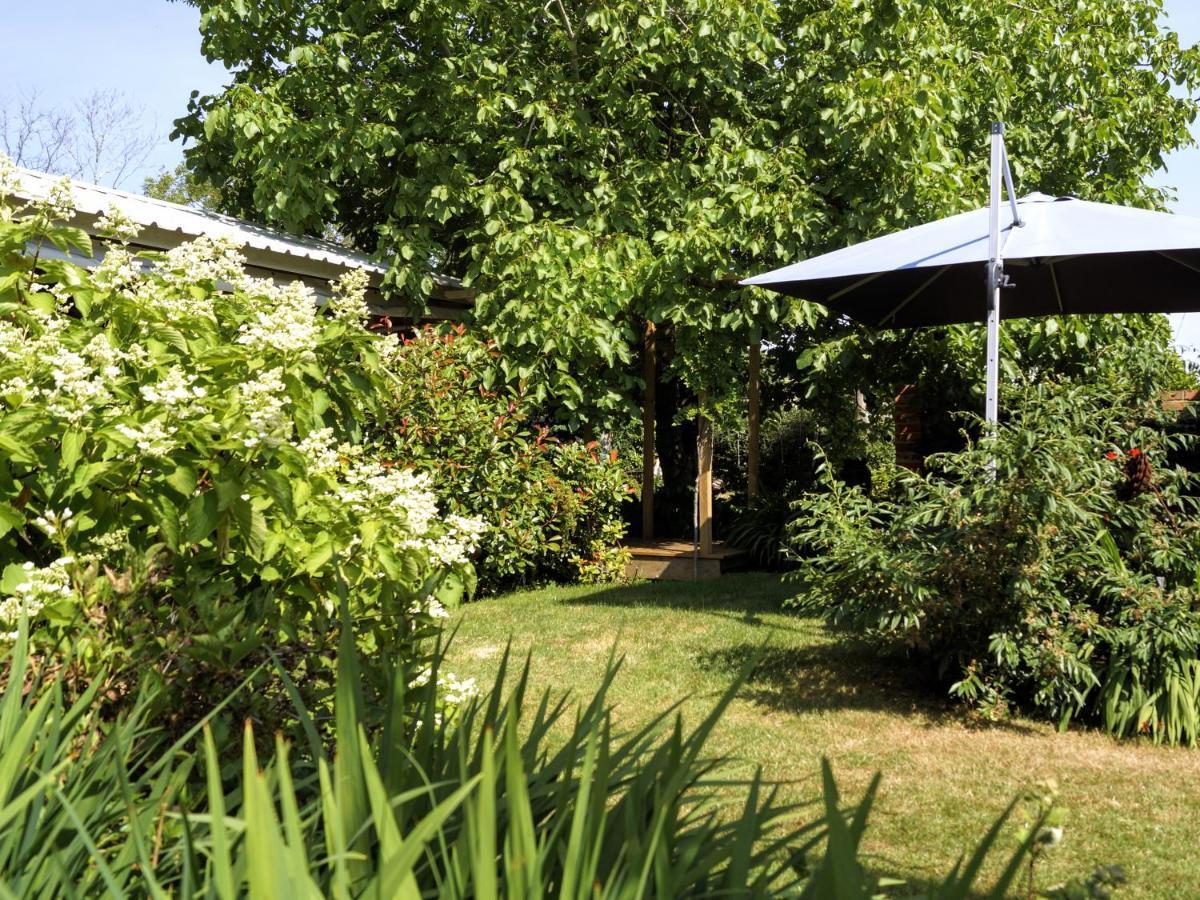 The Walnut, Meopham - A Private Retreat Rural Location Villa Ngoại thất bức ảnh