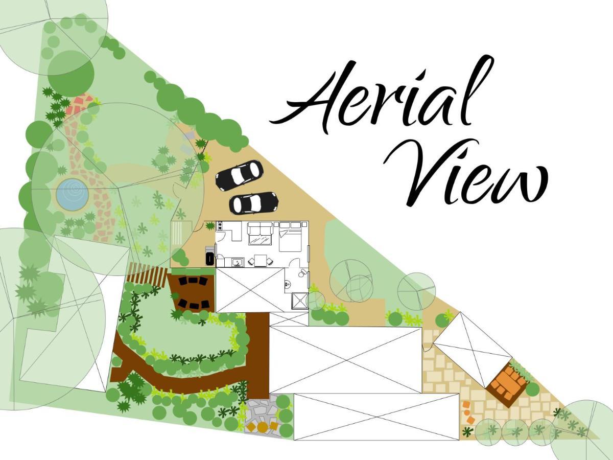 The Walnut, Meopham - A Private Retreat Rural Location Villa Ngoại thất bức ảnh